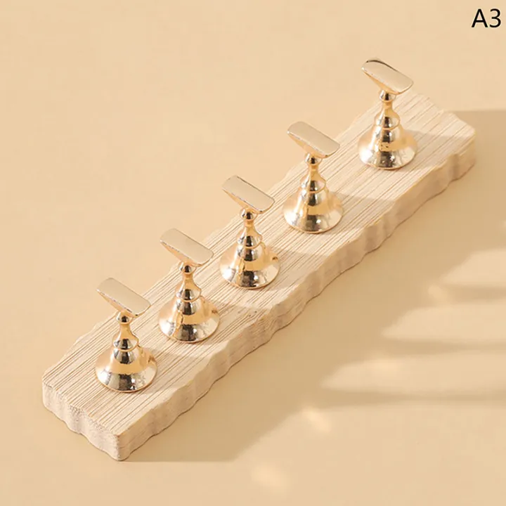 Magnetic%20Nail%20Holder%20Wooden%20Display%20Stand%20For%20False%20Nail%20Tips%20Gel%20Polish%20Showing%20Shelf%20Palettes%20Manicure%20Practice%20Tools%20Supply%20Natuo%20-%20Image%204