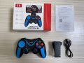 S9 Wireless Bluetooth BT4.0 Joystick Gamepad Game Controller. 