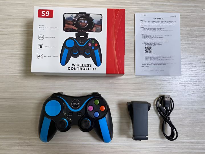 S9%20Wireless%20Bluetooth%20BT4.0%20Joystick%20Gamepad%20Game%20Controller%20-%20Image%204