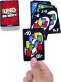 Uno No mercy Game Board Games UNO Cards Table Family Party Entertainment UNO Games Card Toys Children Birthday gift. 