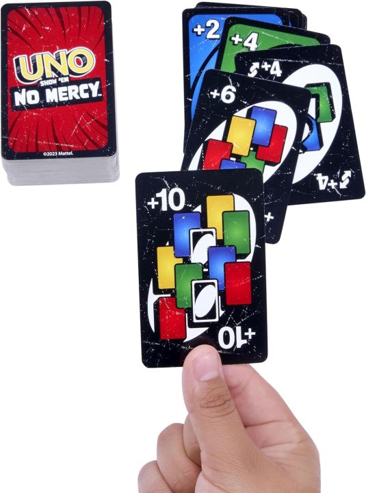 Uno%20No%20mercy%20Game%20Board%20Games%20UNO%20Cards%20Table%20Family%20Party%20Entertainment%20UNO%20Games%20Card%20Toys%20Children%20Birthday%20gift%20-%20Image%203