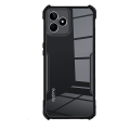 Realme Narzo N53 / Realme C53 / Realme C51 / Realme Note 50 Ipaky Super Series Mobile Cover Case Shell. 