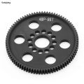 Sutuiying 1 PCS Spur Gear Main Gear 48P 75T 78T 82T 85T 88T 90T for 3Racing 2025 New Sakura S XI XIS CS D4 D5 1/10 RC Car Upgrade Parts. 