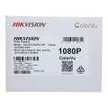 Hikvision ColorVu Camera 1080p. 