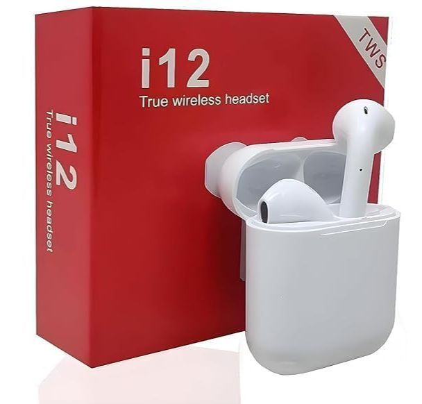 I12%20Bluetooth%20Wireless%20Earbuds%20%20%7C%2020H%20Playtime,%20Clear%20Calls,%20Touch%20Control,%20Long%20Battery%20Life,%20Noise%20Reduction%20with%20Voice%20Assistant,%20Bluetooth%20V%205.3%20&%20with%20Type%20C%20Fast%20Charging,%20IPX4%20TWS%20-%20Image%202