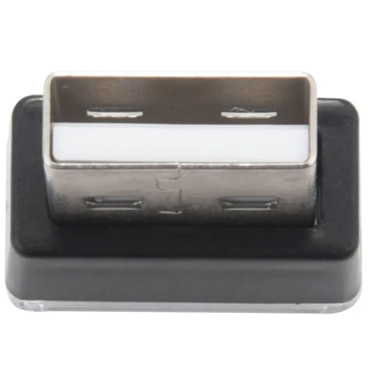 FORIDE%202X%20Mini%20Portable%20Mini%20USB%20LED%20Car%20Light%20Car%20Interior%20USB%20Atmosphere%20Light%20Plug%20and%20Play%20Decorative%20Light%20Emergency%20-%20Image%207
