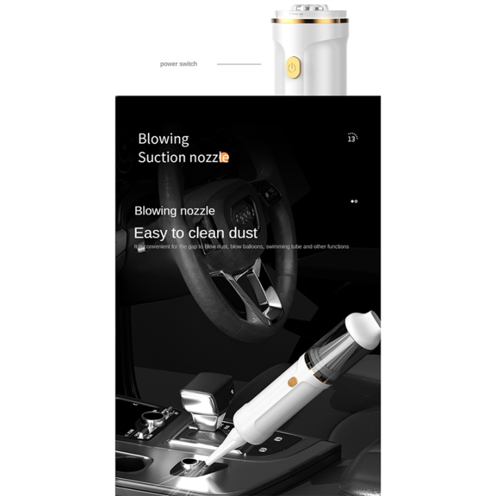 OYPFXMI%20Cordless%20Car%20Vacuum%20Cleaner%20Cordless%20Handheld%20Car%20Vacuum%20Cleaner%20Household%20Car%20Dual-Purpose%20Mini%20Vacuum%20Cleaner%20Green%20-%20Image%205