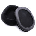 M50X Replacement Earpads Compatible with Audio Technica ATH-M50X Headphones WEIRUI | Fashion New Design. 