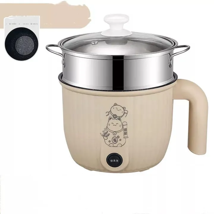 Rice%20Cooker%20Small%202L%20Mini%20Hot%20Pot%20Cooker%20With%20Steamer%20Electric%20Pot%20Multi%20Cooker%20-%20Image%207