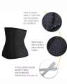 Corset Multi-Purpose Slimming Belt/Body Shaper/Waist Trainer - Belts |. 