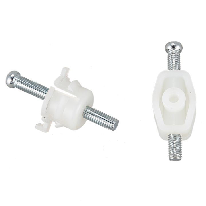 FORIDE%204X%20for%20Transporter%20T4%20Front%20Light%20Lamp%20Adjusting%20Headlight%20Adjuster%20Clip%20Screw%20Kit%20Set%20-%20Image%208