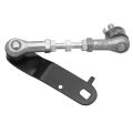 JINMY 2X Car Body Height Sensor Lever 48906-35010 8940760022 for /. 