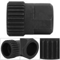Durable Black Bicycle Hub Tool Metal Accessories Hub Lock Ring Tool Nut Removal Tool for DT Swiss 240S/240/340/350/440/540 Repairing Tool. 