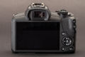 Canon Mirrorless Camera EOS R100 (RF-S18-45mm f/4.5-6.3 IS STM). 