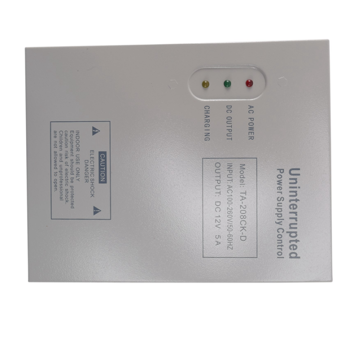 4X%20208CK-D%20AC%20110-240V%20DC%2012V/5A%20Door%20Access%20Control%20System%20Switching%20Supply%20UPS%20Supply%20-%20Image%203