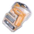 InGco Lithium-Ion Cordless Screwdriver. 