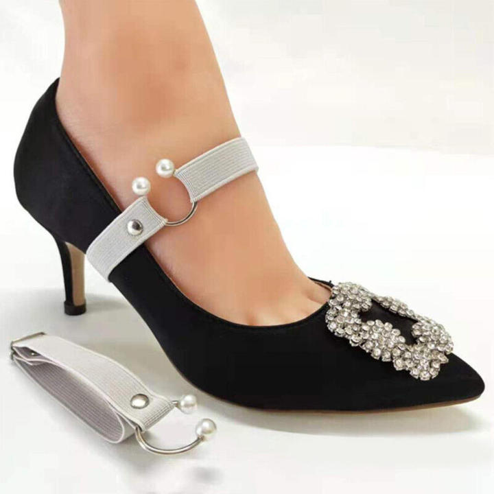 Elastic%20Shoe%20Belt%20Straps%20Versatile%20Adjustable%20Stylish%20Adjustable%20Band%202PCS%20Durable%20Holding%20Loose%20High%20Heels%20Strap%20for%20Party%20Outfit%20Wedding%20Footwear%20Fashion%20Show%20Dance%20Performance%20Casual%20Wear%20-%20Image%205