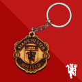 Manchester United Key ring. 