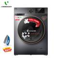 Videocon 10 Kg Direct Drive Inverter Front Loading Washing Machine. 