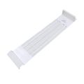 Height Chart for Kids Infant Measuring Mat Plastic Baby Height Measurer Ruler for Nursery Wall. 
