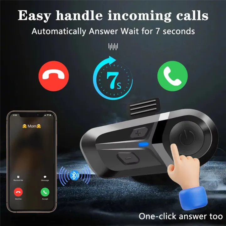 (GREH)%20New%20L1%20Bluetooth%205.3%20Helmet%20Headset%20Wireless%20Hands-Free%20Call%20Motorcycle%20Waterproof%20Earphone%20Music%20Player%20Speaker%20Moto%20-%20Image%203