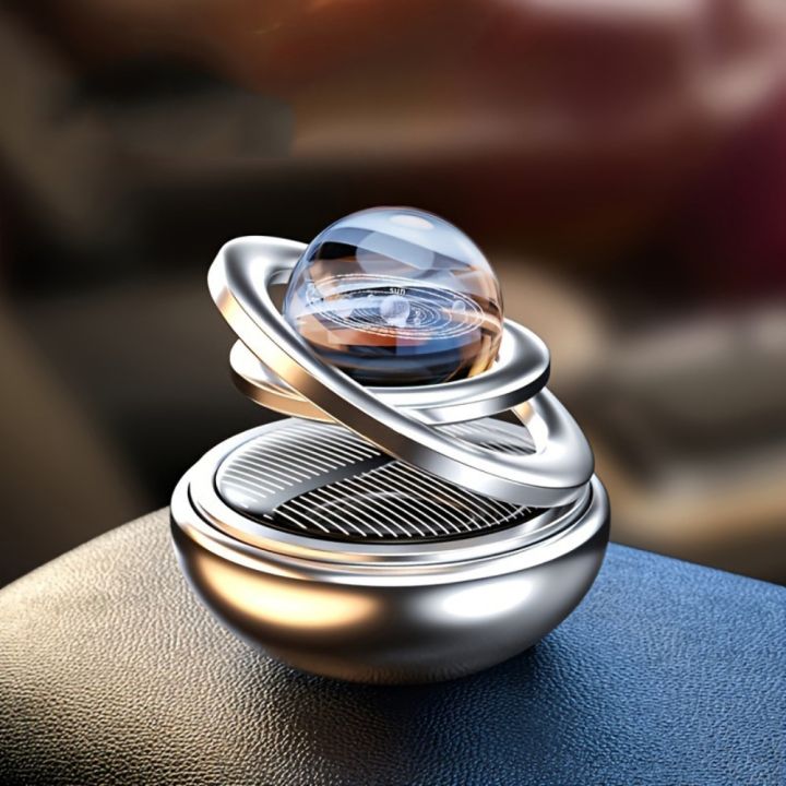 Practical%20Aromatherapy%20Function%20Aluminum%20Alloy%20Material%20Car%20Perfume%20Diffuser%20Automatic%20Rotation%20Star%20Suspension%20Design%20Solar%20Rotating%20Diffuser%20Solar%20Powered%20Compact%20Modern%20Appearance%20Car%20Aroma%20Diffuser%20Car%20Interior%20Decoration%20-%20Image%209