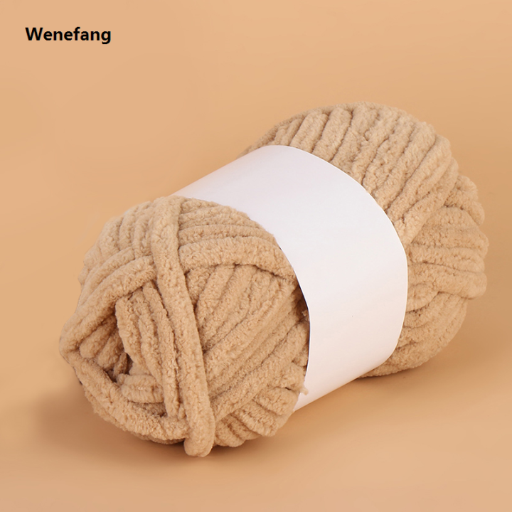 Wenefang%2050g/Ball%20Blended%20Colorful%20Dye%20Ice%20Strip%20Line%20Yarn%20For%20Hand-knit%20Hot%20Selling%20DIY%20Soft%20Thickness%20Wool%20Thread%20Blanket%20Scarf%20Crochet%20Yarn%20-%20Image%202