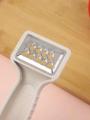 Fruit Knife Grater Peeling Multifunctional Peeler Stainless Steel Fruit Vegetable Peeler - Kitchen Peeling Tools |. 