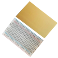 Breadboard Mini[1 pcs]. 