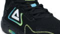 ERKE Shoes For Men All-Season Textile Synthetic Sports Casual Running Style Multicolor Model E223227J. 