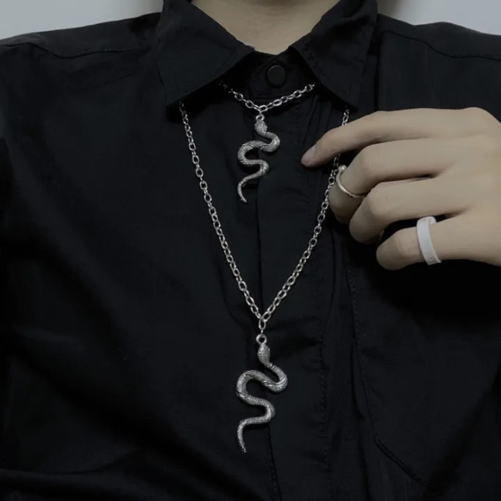%E3%80%90Innovative%20designs%E3%80%91Ins%20Women's%20Trendy%20Dark%20Snake%20Tuku%20Tie%20Street%20Fashion%20Personality%20Accessories%20Hip-Hop%20Jewelry%20-%20Image%206