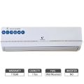 Videocon 1.00 Ton Air Conditioner Cooling + Heating. 