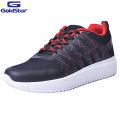 Goldstar Black / Red Sports Shoes For Women - G10 L1006. 