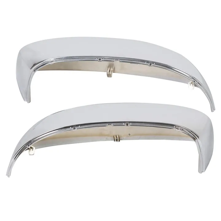 OYPFXMI%202X%20Chrome%20Side%20Rear%20View%20Upper%20Mirror%20Caps%20for%20Truck%202007-2013%20-%20Image%207