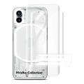 Back Hydrogel For Nothing Phone 1 Full Coverage Scratch Resistant Back Protection. 