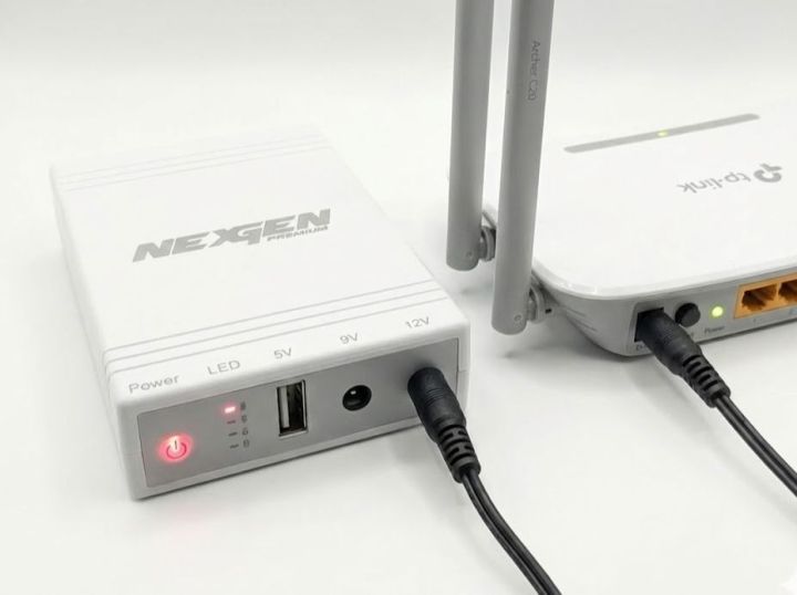 UPS%20For%20Router%20,%20Modem%20,%20Security%20Camera%20,%20Smartphone%20&%20Fingerprint%20Recorder%20Backup%20Up%20To%2012%20Hours%20NexGen%20-10400mAh%20%20(1%20Year%20Warranty)%20-%20Image%205