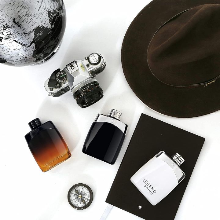 MONTBLANC%20Legend%20Spirit%20Eau%20De%20Toilette%20Perfume%20For%20Men%20Imported%20From%20France%20100ml%20-%20Image%203