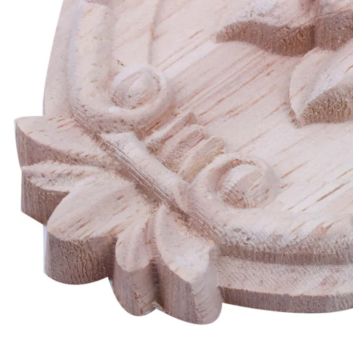 fasdaga%202X%20Retro%20Wood%20Ornament%20Applique%20Carving%20Ornament%20for%20Cabinet%20Door%20Furniture%20Decoration(13X9cm)%20-%20Image%203