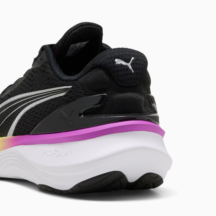 PUMA%20Scend%20Pro%202%20Men's%20Running%20Shoes%20&ndash;%20Puma%20Black/Yellow%20Alert,%20Lightweight%20Cushioned%20Performance%20Sneakers%20&ndash;%20Original%20PUMA%20Nepal%20-%20Image%204