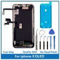 Iphone X OLED Display. 