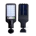 Solar Lamps Outdoor Security Street Wall Light Motion Sensor LED Solar Lamp 600W. 