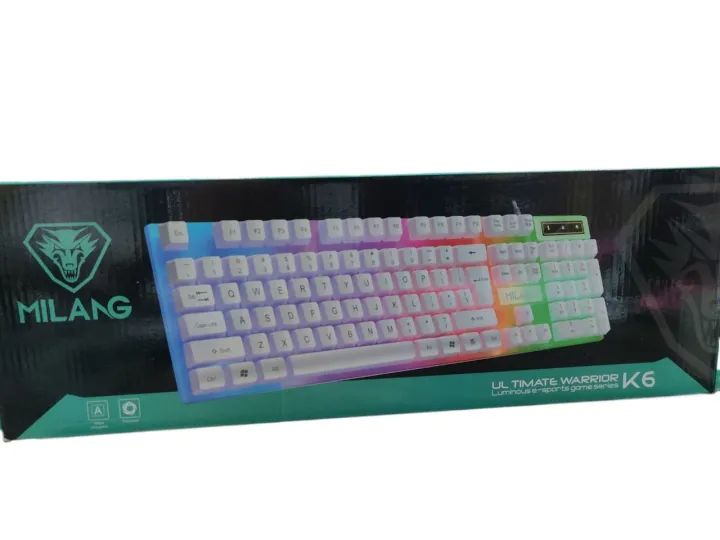TX35%20Colorful%20Suspended%20Luminous%20l%20MILANG%20Ultimate%20Warrior%20K6%20l%20e-Sports%20Game%20Series%20Wired%20USB%20Keyboard%20-%20Image%207