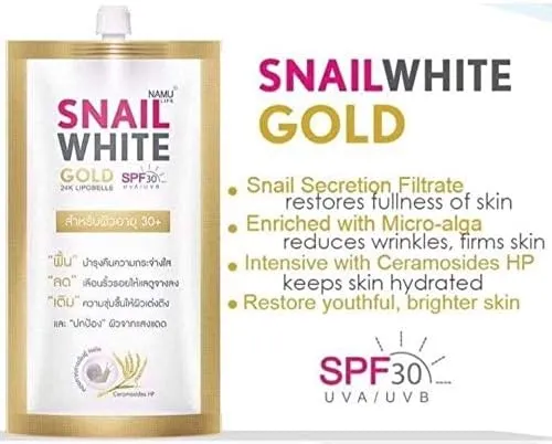 Namu%20Life%20Snail%20White%20Gold%2024k%20SPF+30%207ml%20sachet%20FROM%20DUBAI%20(SAM)%20-%20Image%202