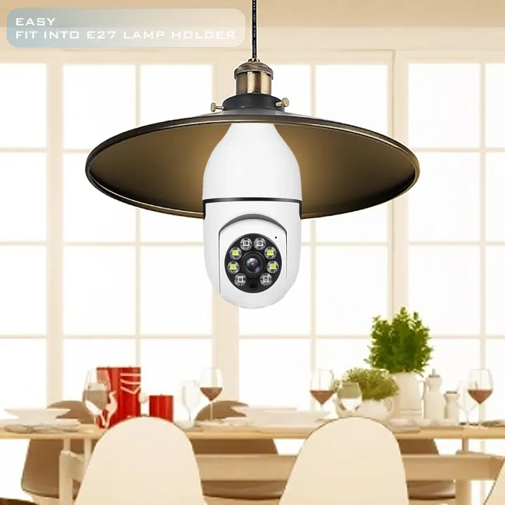 Wi-Fi%20Connection%20%20CCTV%20Bulb%20Camera%20with%20Motion%20Detection%20-%20Image%203