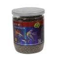 Blood worms (Red Red Worm) For Fish 250ml. 