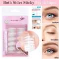 Eyelid Tape - Double Eyelid Tape Both Sides. 