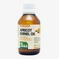 JUAS Apricot Kernel Oil Cold pressed 120 ml. 
