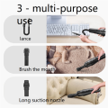 Car Vacuum Cleaner Handheld Vacuum Cleaner Ultra-Powerful Small Vacuum Cleaner with Suction. 