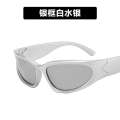 Steampunk Cycling Glasses Women Sports Sunglasses Men Outdoor Goggles fashion Shades. 