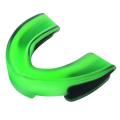 Wear-resistant Sports Mouth Guard Teeth Protector for Boxing Karate Taekwondo Mouthguard Teeth Caps Mouths Holder. 